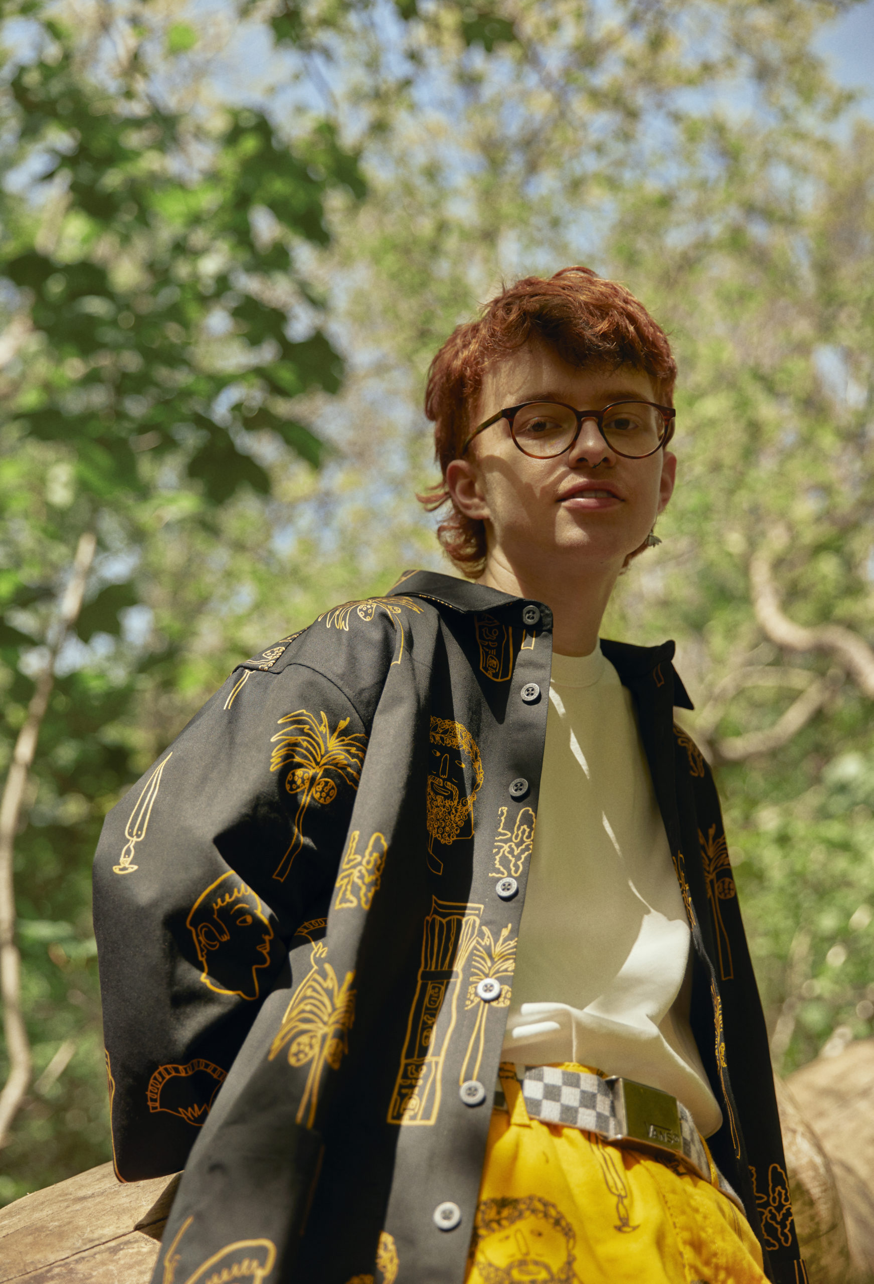 Cavetown Shares New Song Ur Gonna Wish U Believed Me Melodic