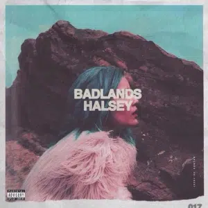 ALBUM REVIEW: Halsey // Badlands