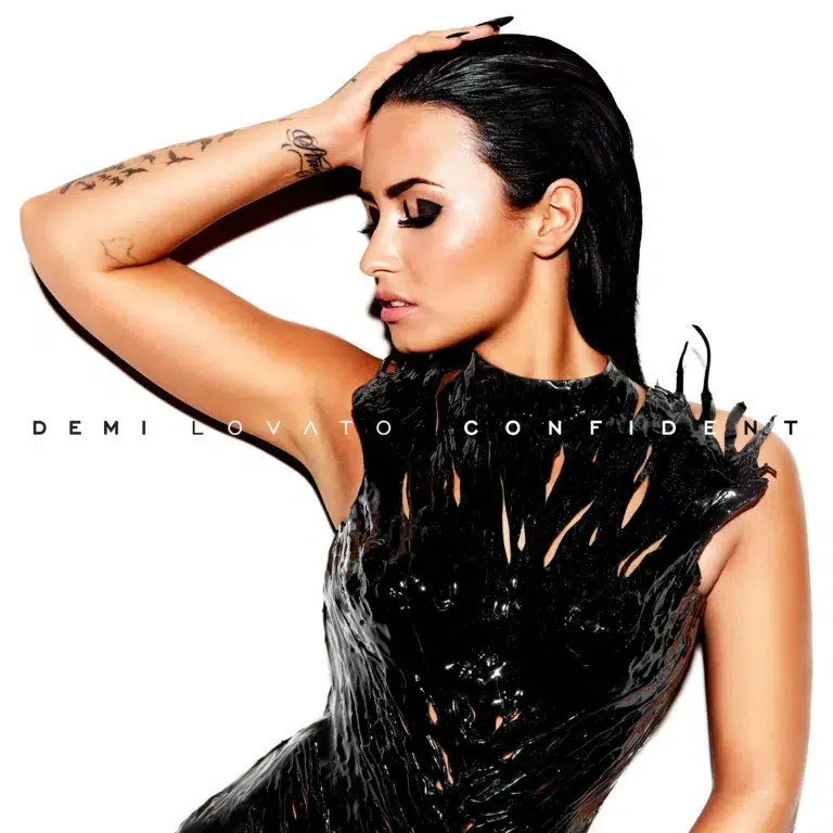 ALBUM REVIEW: Demi Lovato // Confident
