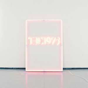 ALBUM REVIEW: The 1975 // I Like It When You Sleep, For You Are So Beautiful Yet So Unaware Of It
