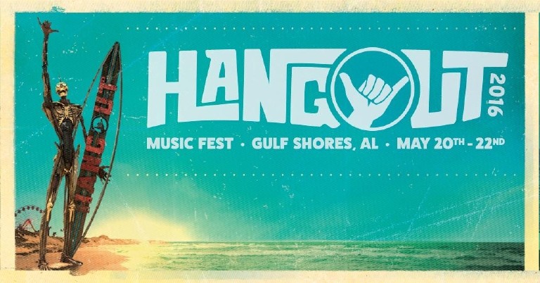 ONES TO WATCH: Hangout Music Festival 2016