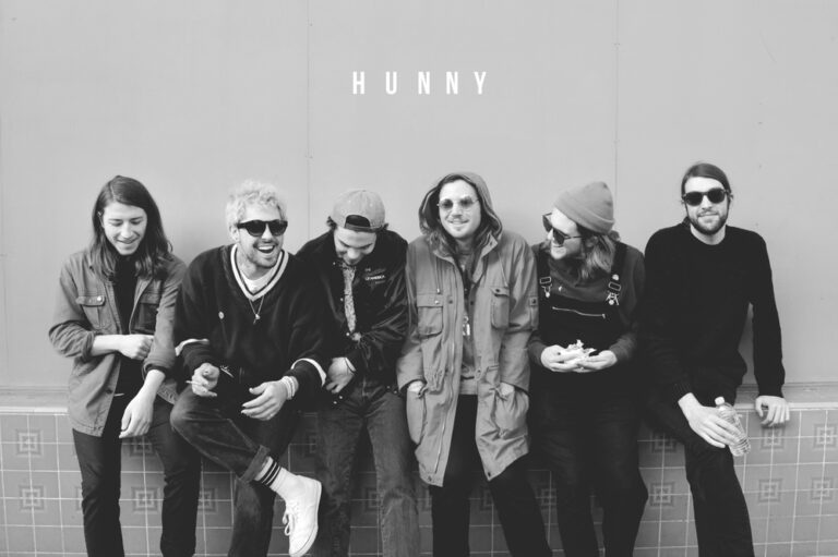 ONES TO WATCH: HUNNY