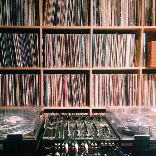 Ten Tips On Starting Your Own Record Collection