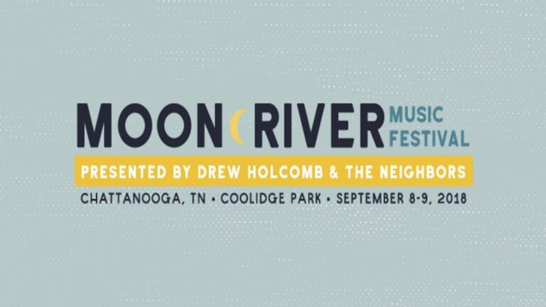 Moon River Music Festival Comes to Chattanooga