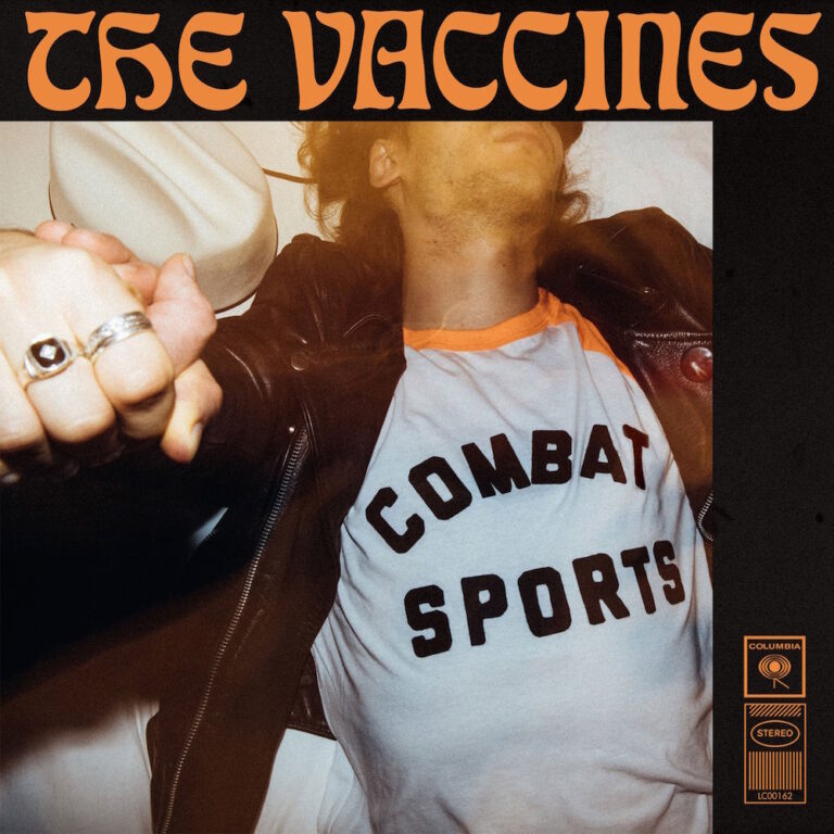 The Vaccines Release New Album
