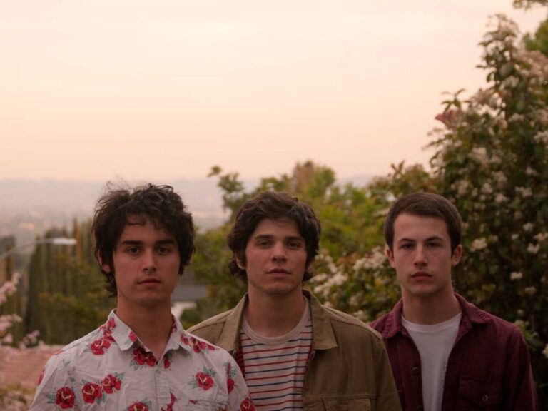 Wallows Announces Debut EP