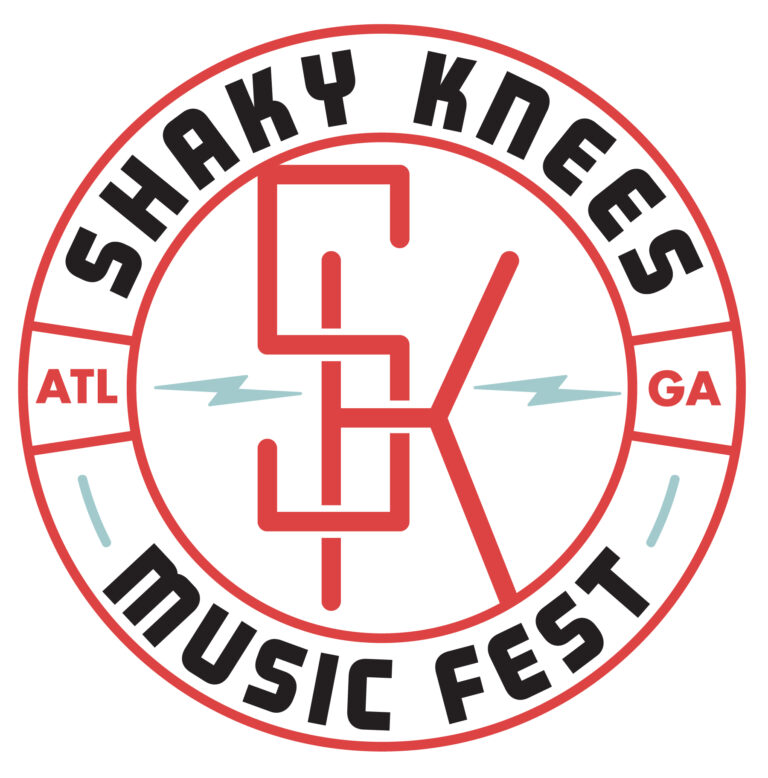 Shaky Knees Is Coming to Atlanta!