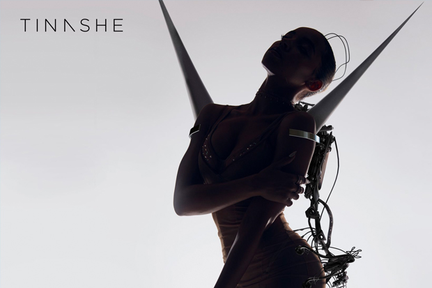 Tinashe Releases Sophomore Album: ‘Joyride’