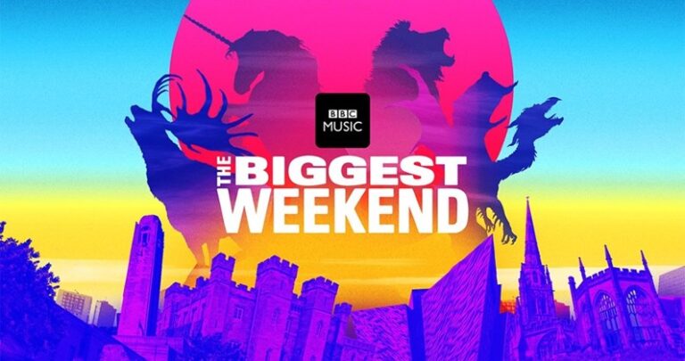 More Acts Announced For The Biggest Weekend Lineup