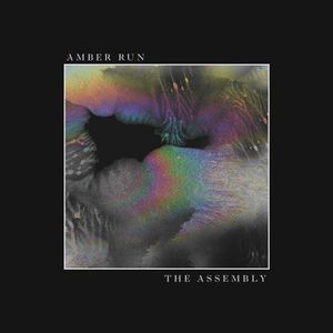 Amber Run Announces New EP
