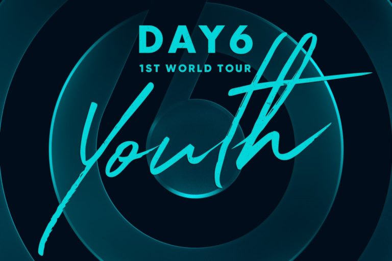 DAY6 To Embark On First World Tour ‘Youth”
