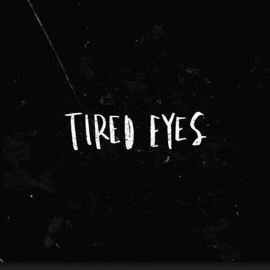 ALBUM REVIEW: Tired Eyes // In Denial, Force A Smile EP