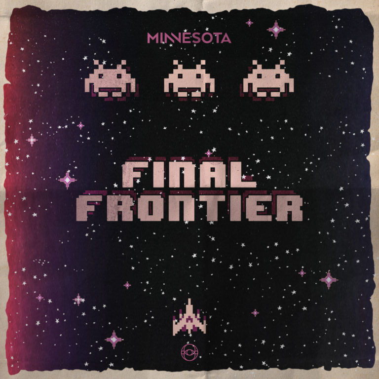 Minnesota Releases New Track “Final Frontier”