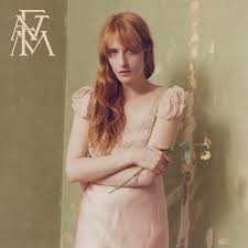 ALBUM REVIEW: Florence + the Machine // High as Hope