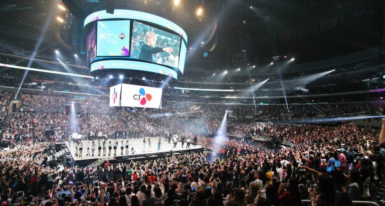 KCON 2018 LA Is Almost Here!