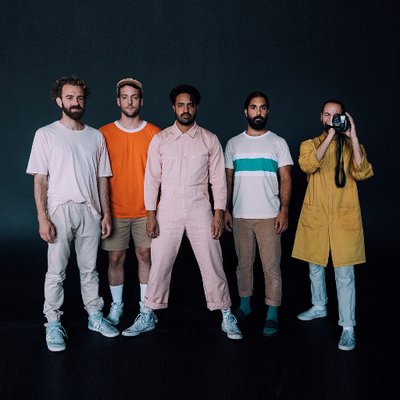 Young the Giant drops new song, “Superposition” and video