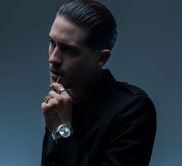 Catch The Final Dates Of G-Eazy’s The Endless Summer Tour