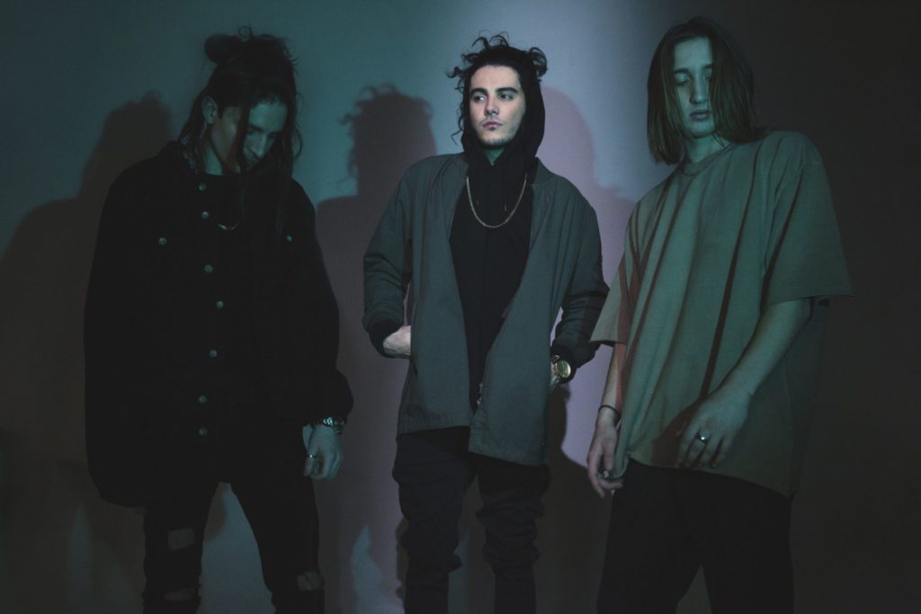 Chase Atlantic Announce World Tour - // MELODIC Magazine