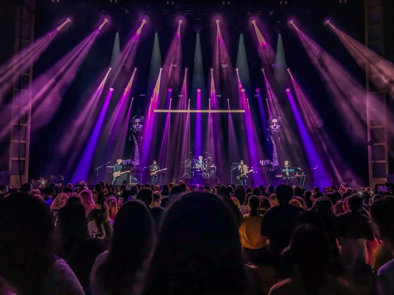 LIVE REVIEW: DAY6 Electrifies Atlanta With “Youth” Tour