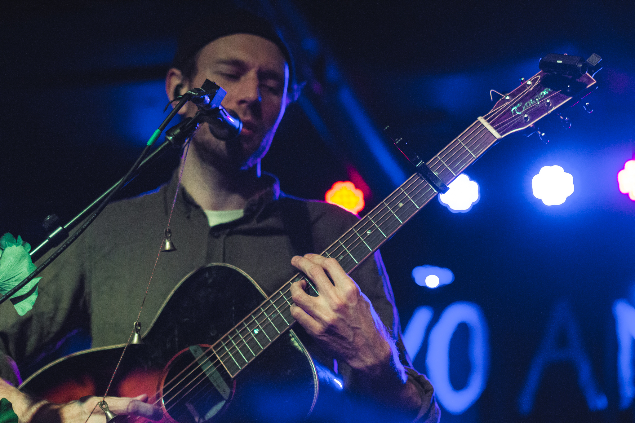 novo amor (1 of 14) | // MELODIC Magazine