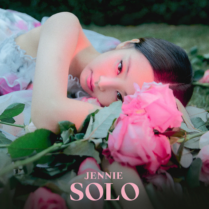 BLACKPINK’s Jennie Makes Her “Solo” Debut