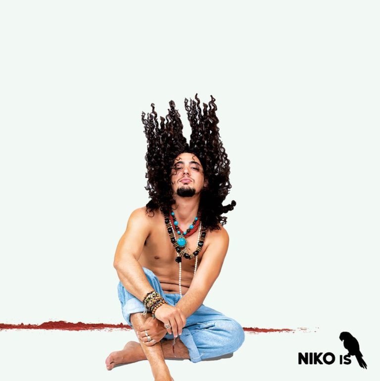 NIKO IS Drops Album “UNIKO”