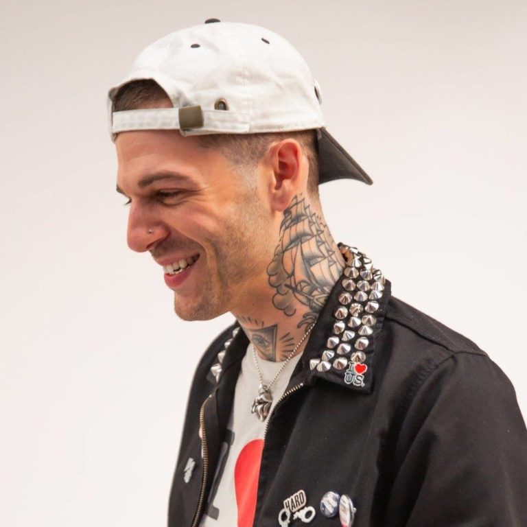 Jesse Rutherford announces solo tour