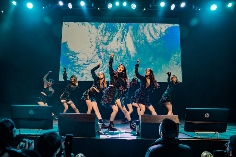 Live Review: Oh My Girl’s First Concert In Atlanta Was A ‘Miracle’ For Their Fans
