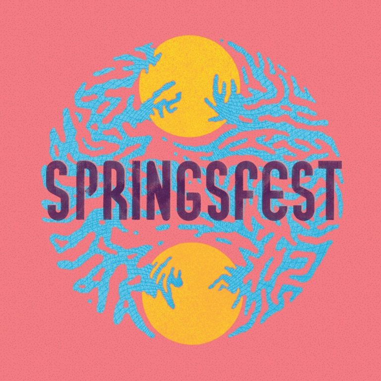 Yellow Springs, OH-Based Festival, Springsfest, Announces 2019 Lineup