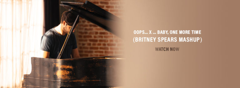 HARIZ Britney Spears Mashup