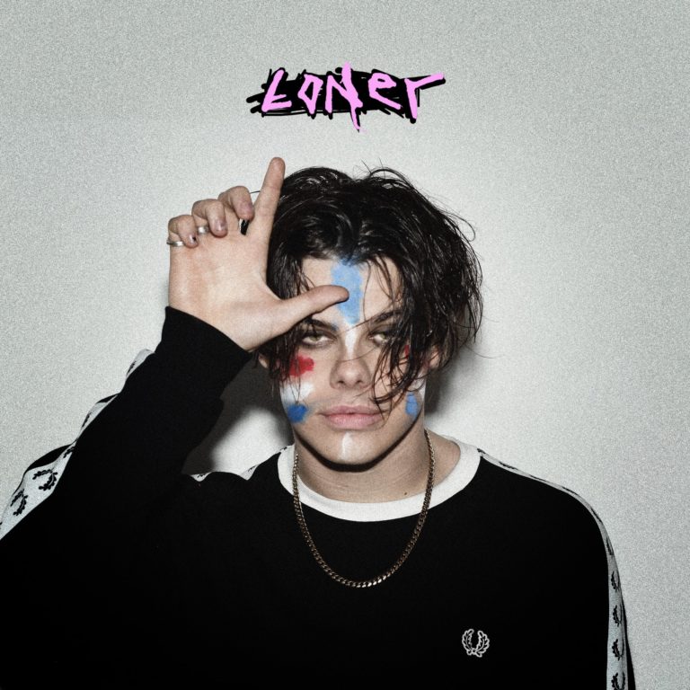 YUNGBLUD drops new single and music video