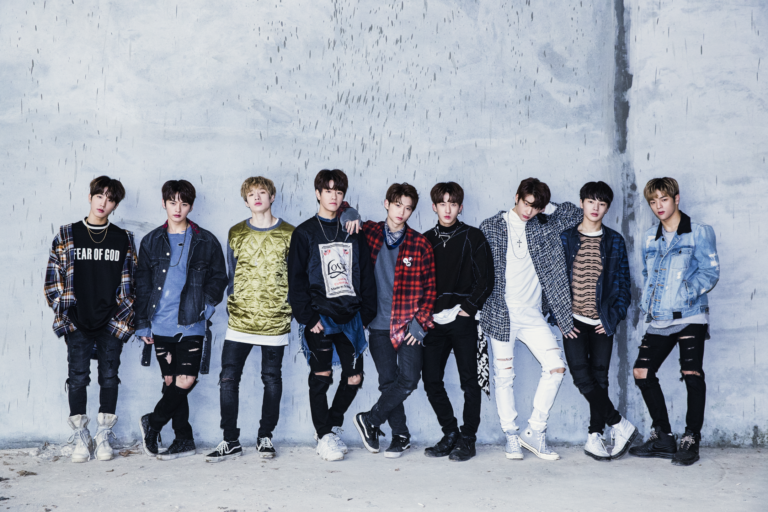 Tour Dates: Stray Kids Is Coming To The U.S!