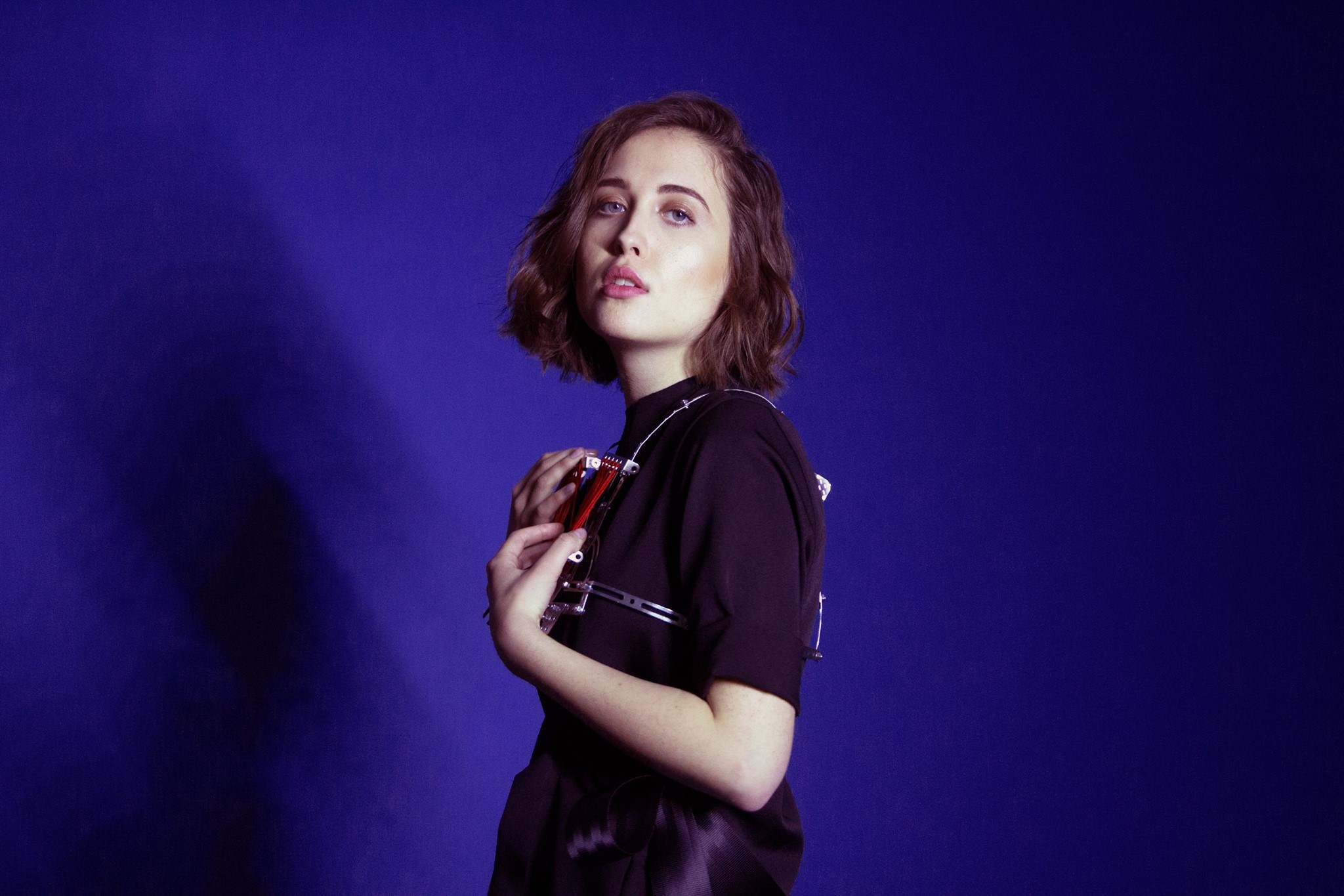 Alice Merton Announces Tour With Young the Giant / Fitz & the Tantrums Weeks Before MINT Tour Kicks Off