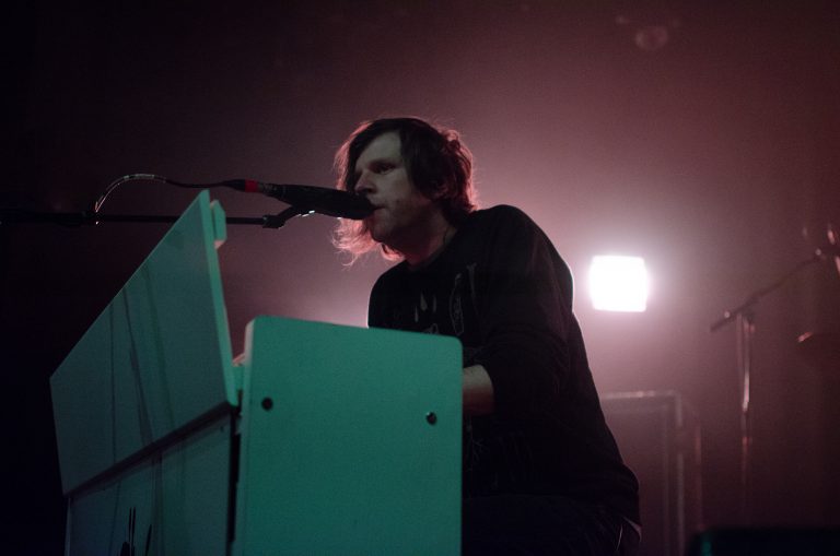 LIVE PHOTOS: Copeland // Atlanta, GA