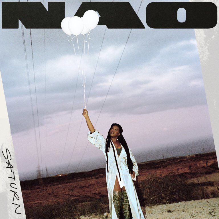LIVE REVIEW: NAO Took Atlanta to the Stars on her Saturn Tour