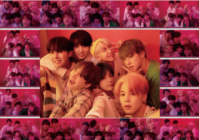 Album Review: BTS’ ‘Map Of The Soul: Persona’