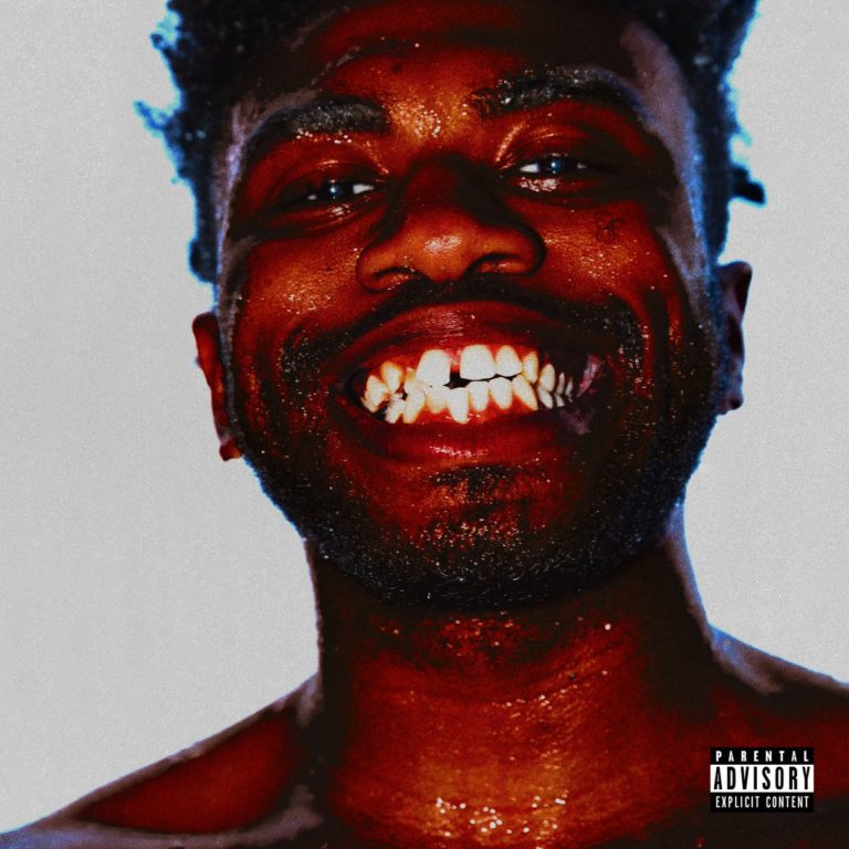 Kevin Abstract Releases New Album