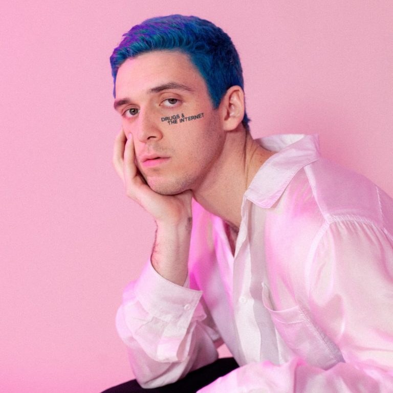 Lauv Releases First Single From Upcoming Album