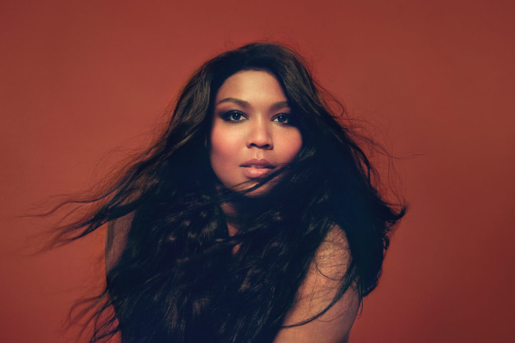 Album Review Lizzo Cuz I Love You Melodic Magazine 4571