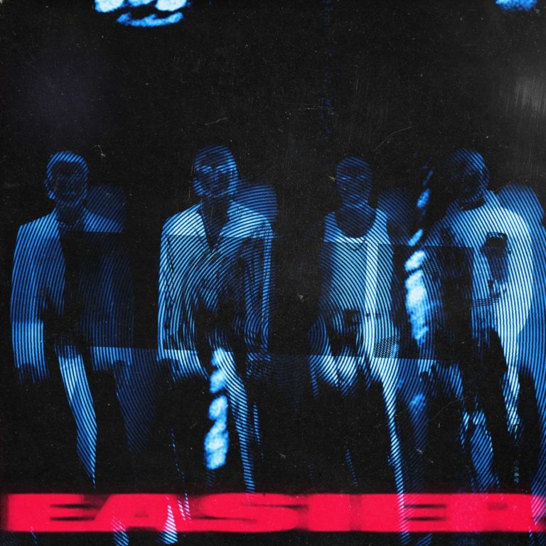 5 Seconds of Summer Release New Music Video for ‘Easier’