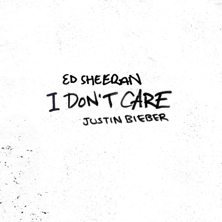 Ed Sheeran and Justin Bieber’s “I Don’t Care” makes huge debut on charts