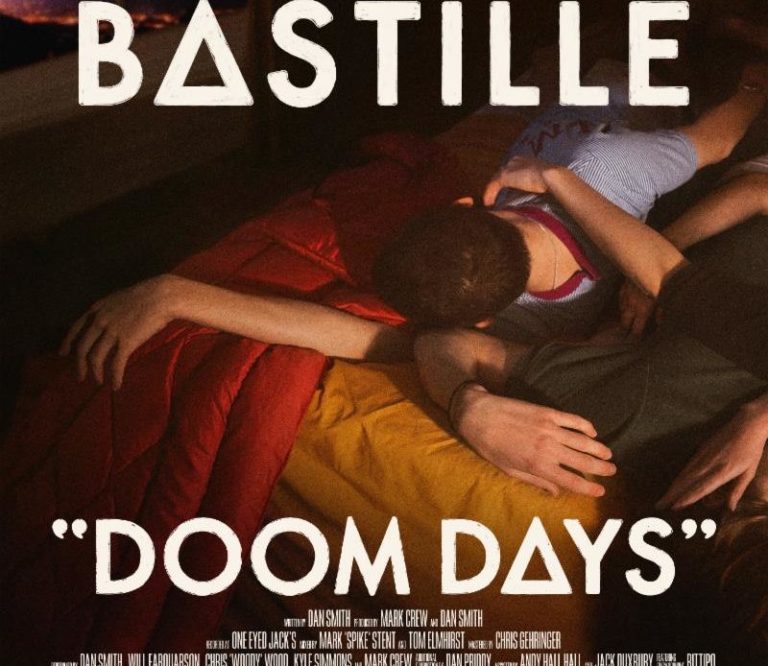Bastille Confirm New Album, Release Tour Dates