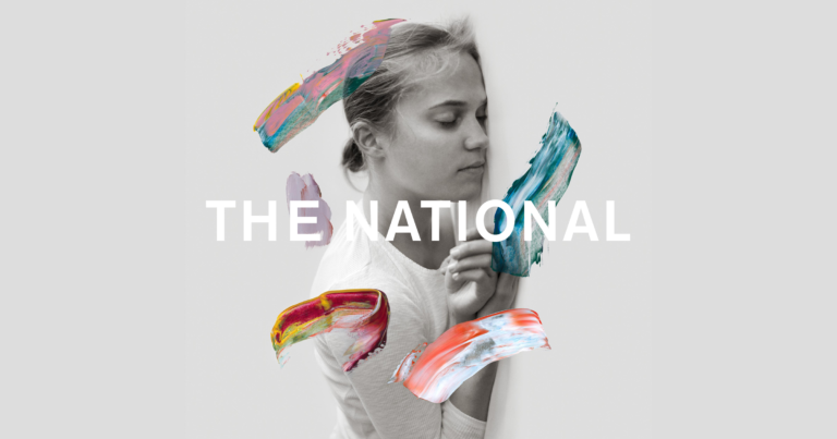 The National: I Am Easy To Find Album + Short Film