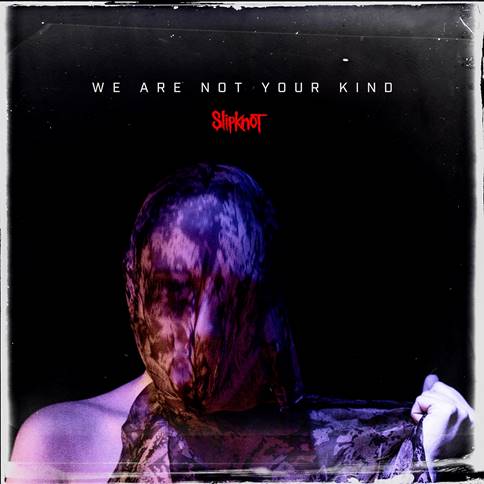 Slipknot announces new album, shares single “Unsainted”