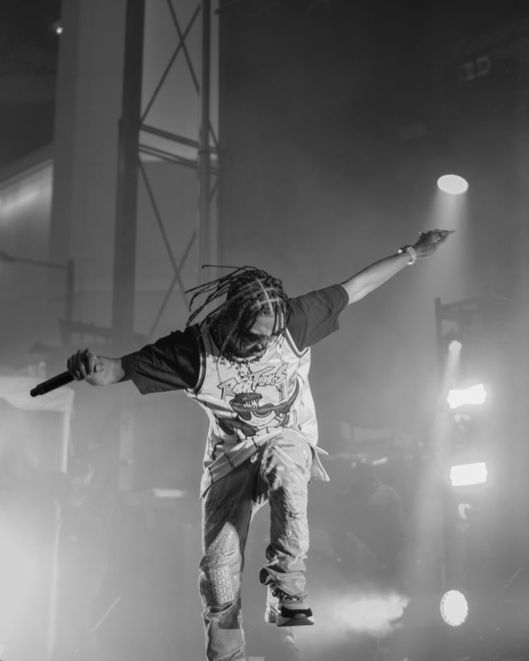 LIVE PHOTOS + REVIEW: NXNE presents Killy // Toronto, ON