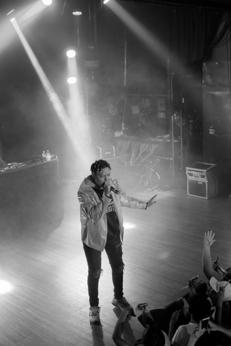 LIVE PHOTOS + REVIEW: YBN Cordae // Toronto, ON