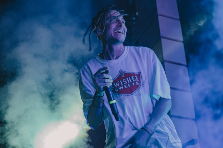 Live Review: Chase Atlantic Brings Nonstop Energy To Atlanta With Their Phases Tour