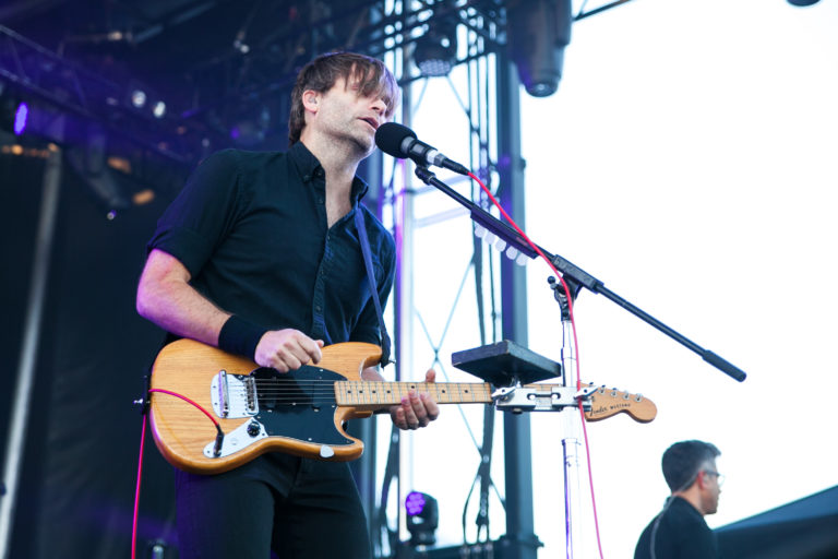 Death Cab for Cutie and Jenny Lewis Gave Portland the Sweetest Sense of Nostalgia