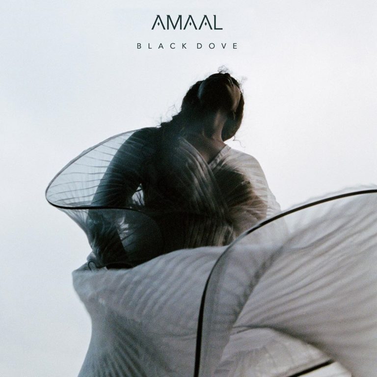 Amaal Nuux Announces Release Date and Track List for Debut EP Black Dove