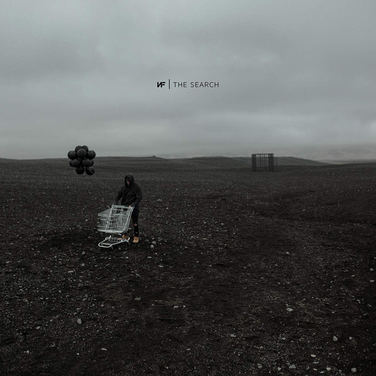NF Releases New Album & Music Video